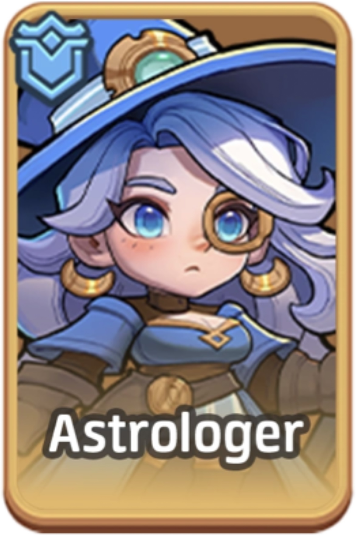 Astrologer