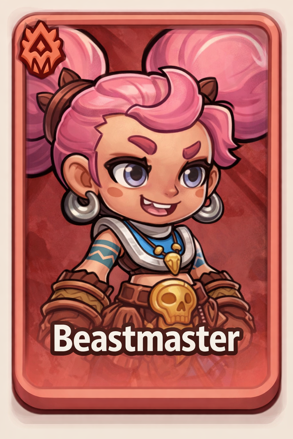 Beastmaster