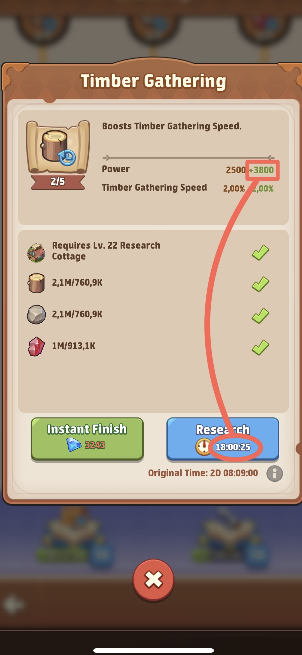 Economy research branch