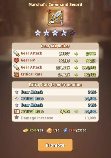 Enhancement Master example