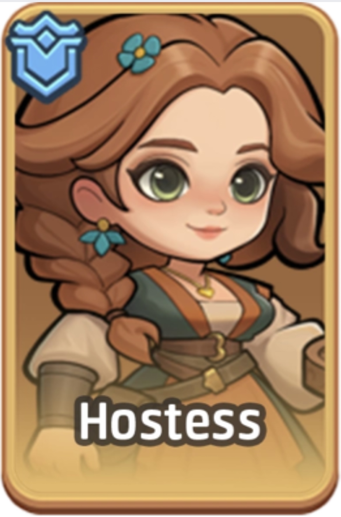 Hostess