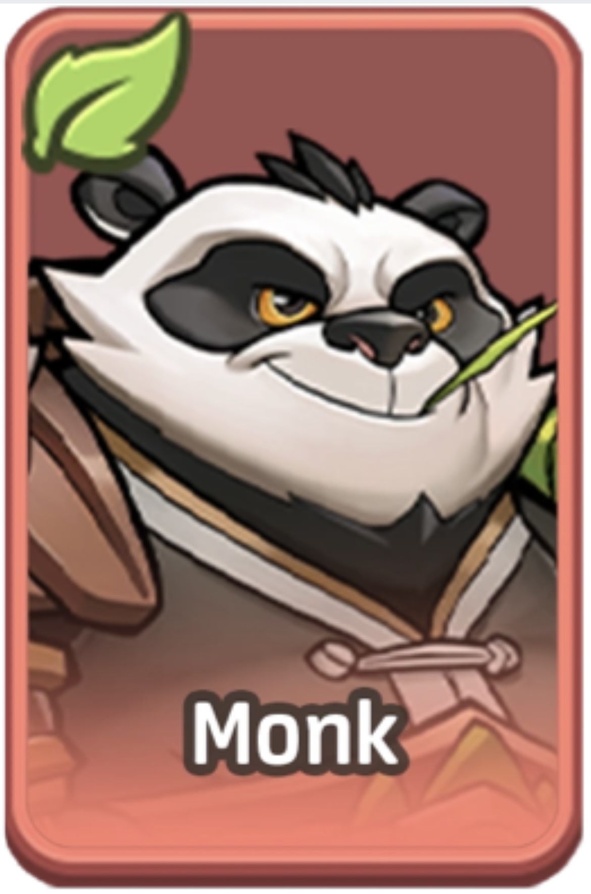 Monk