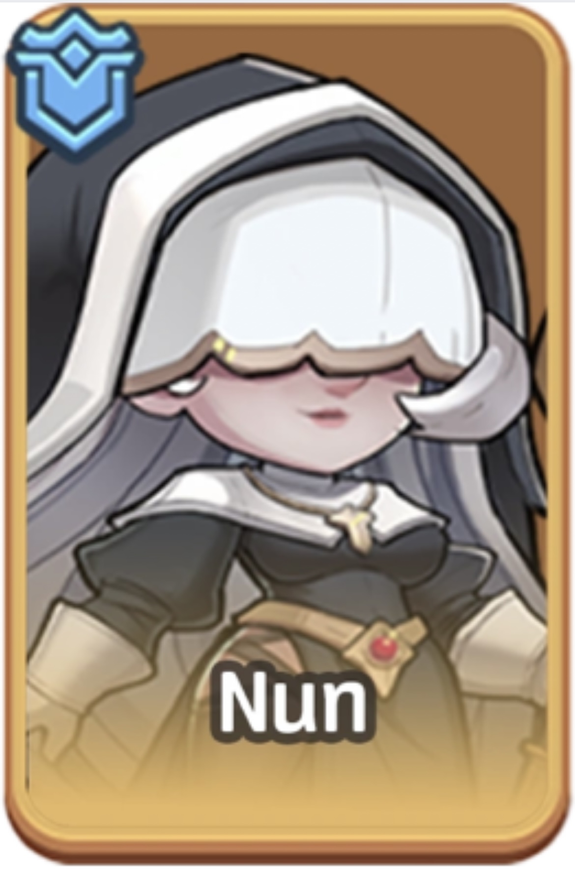 Nun