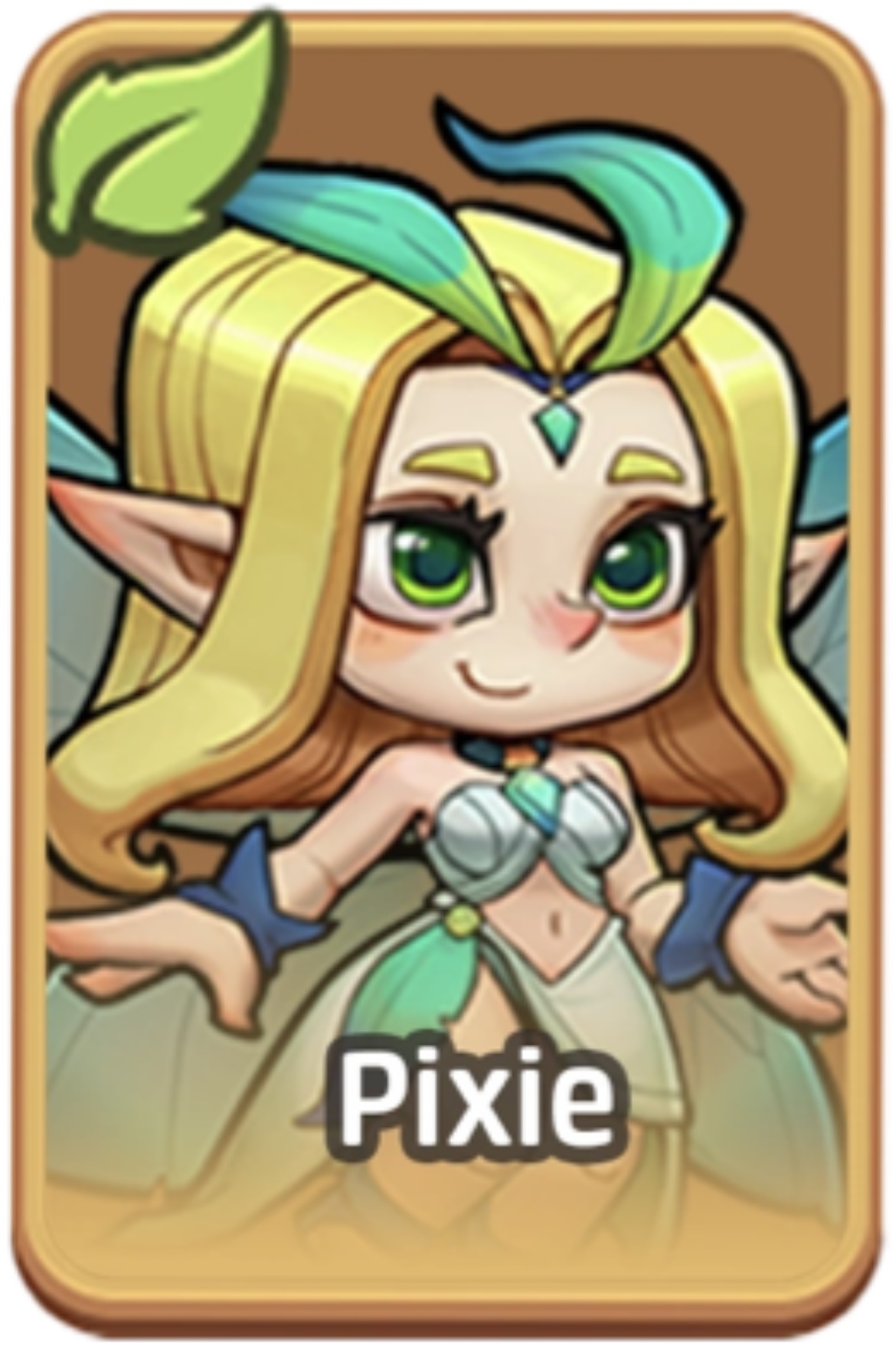 Pixie