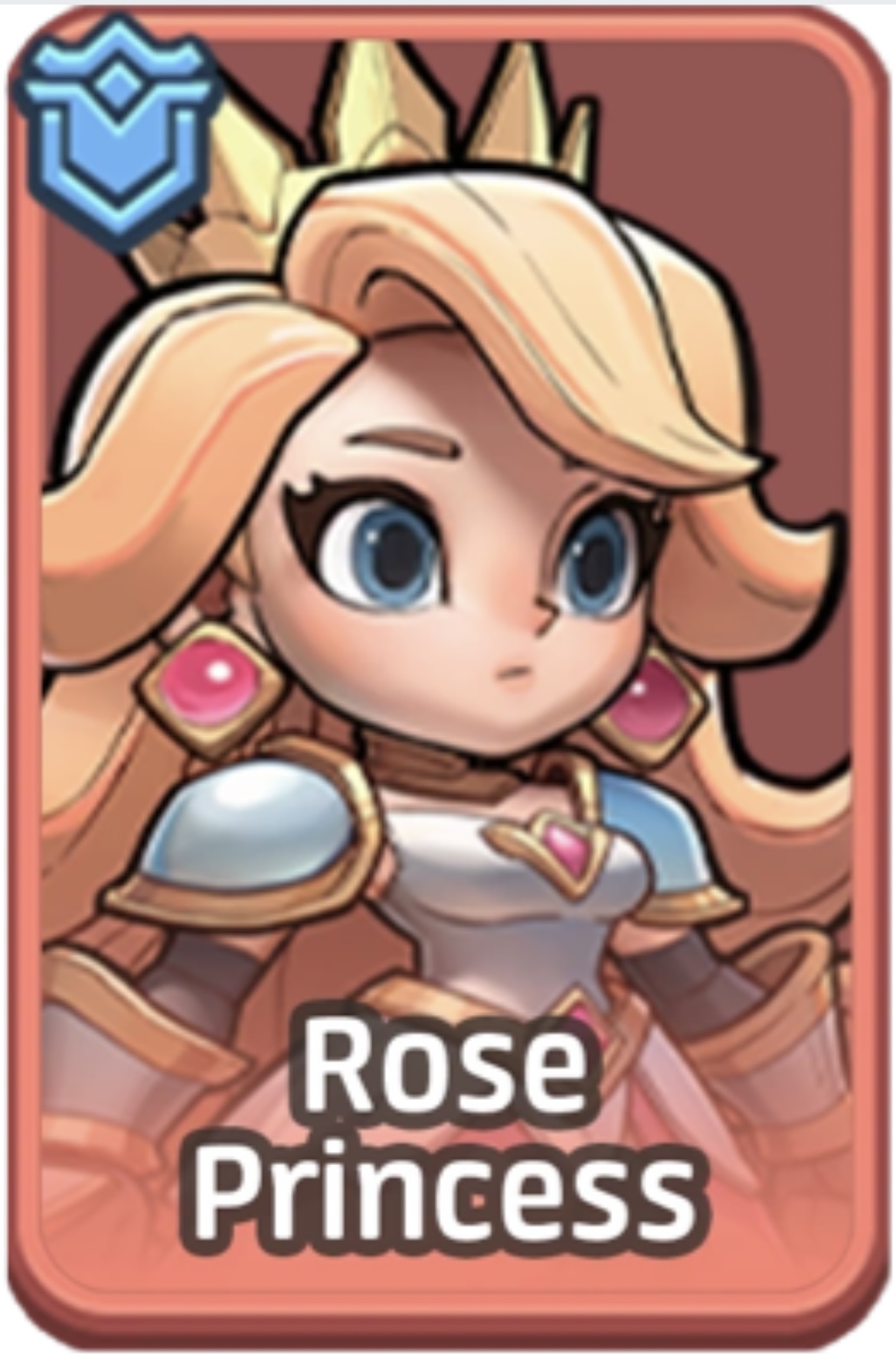 Rose Princess