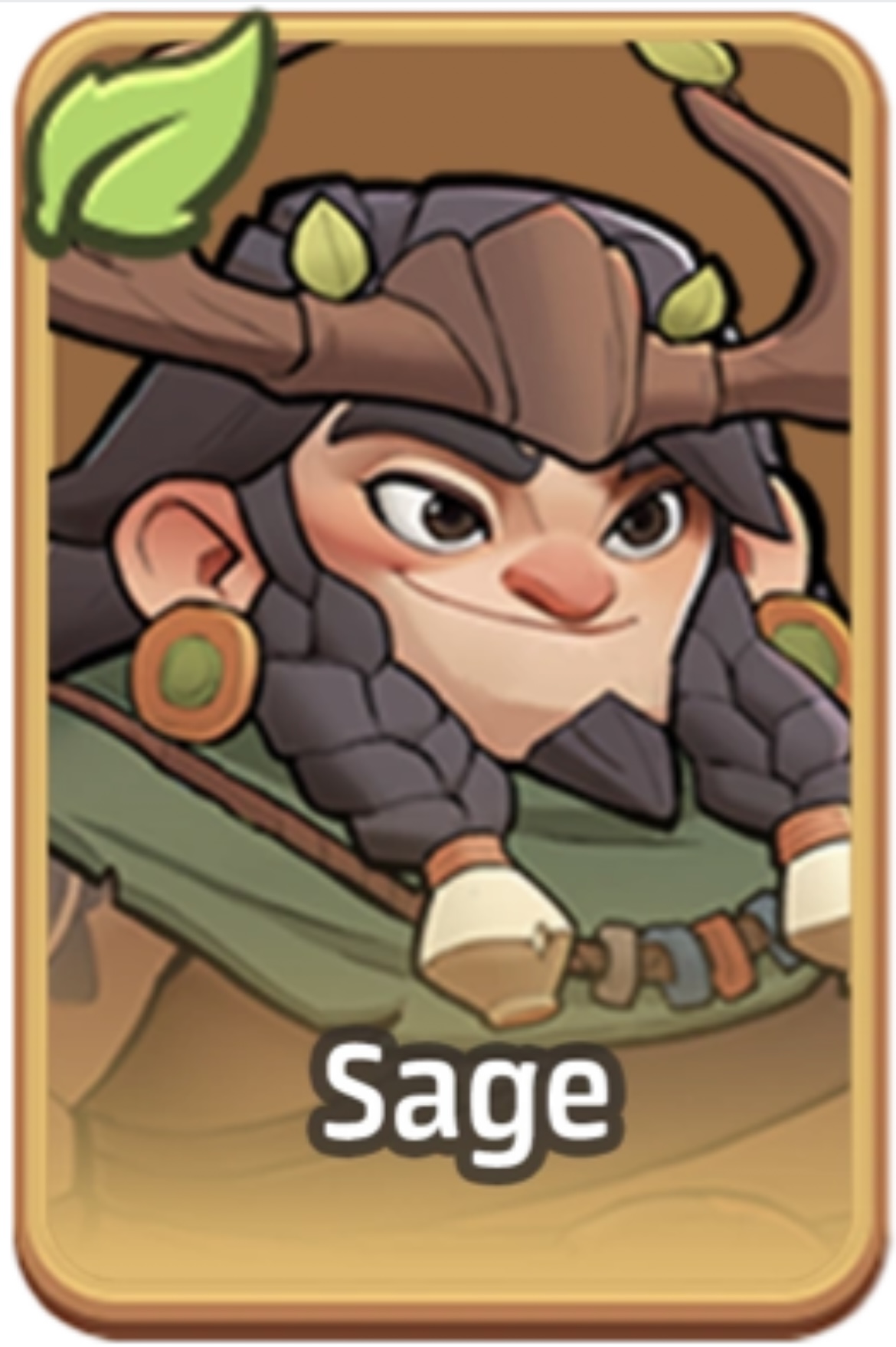 Sage