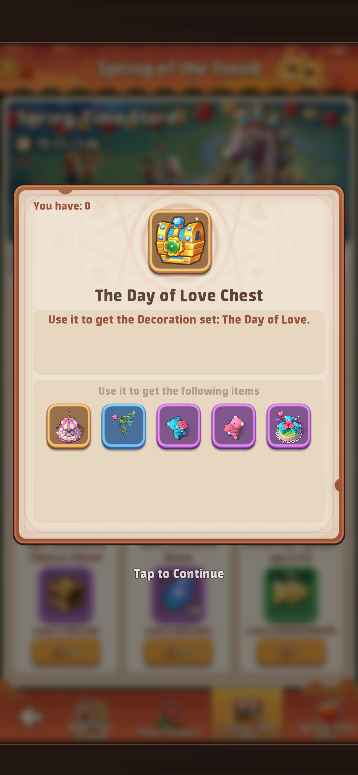 Low spender priorities