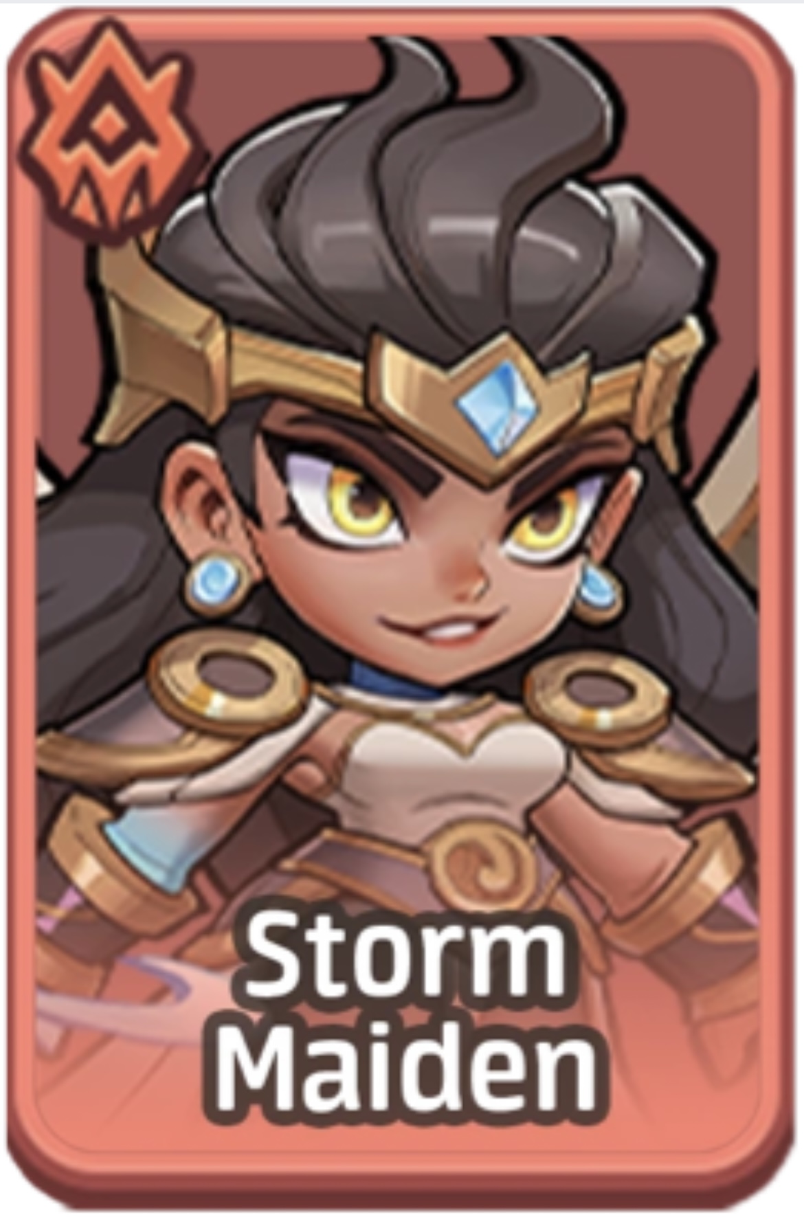 Storm Maiden