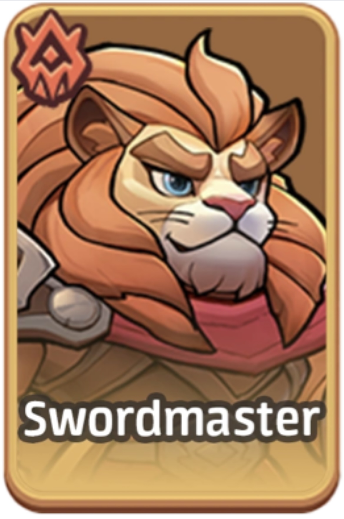 Swordmaster