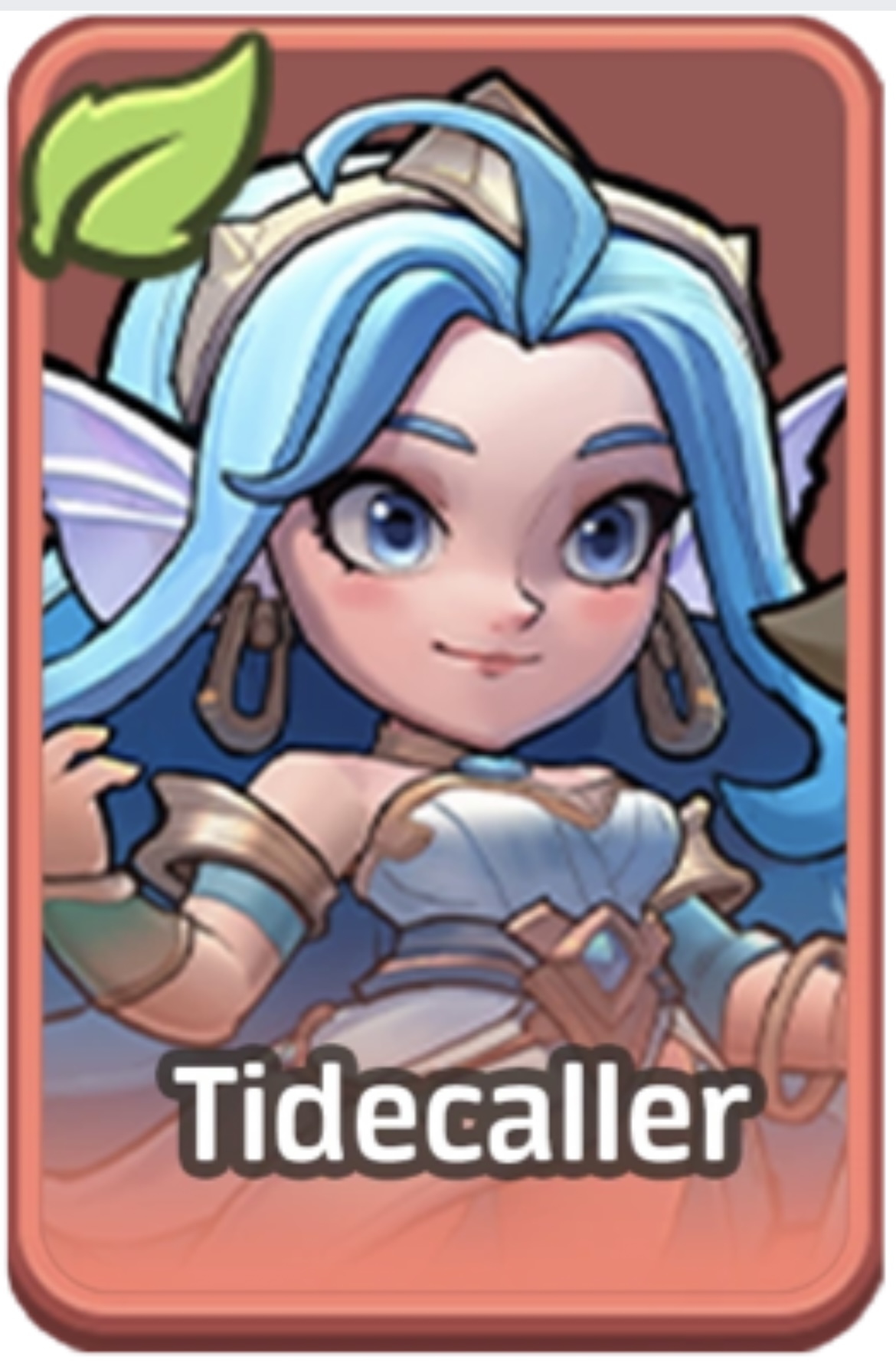 Tidecaller
