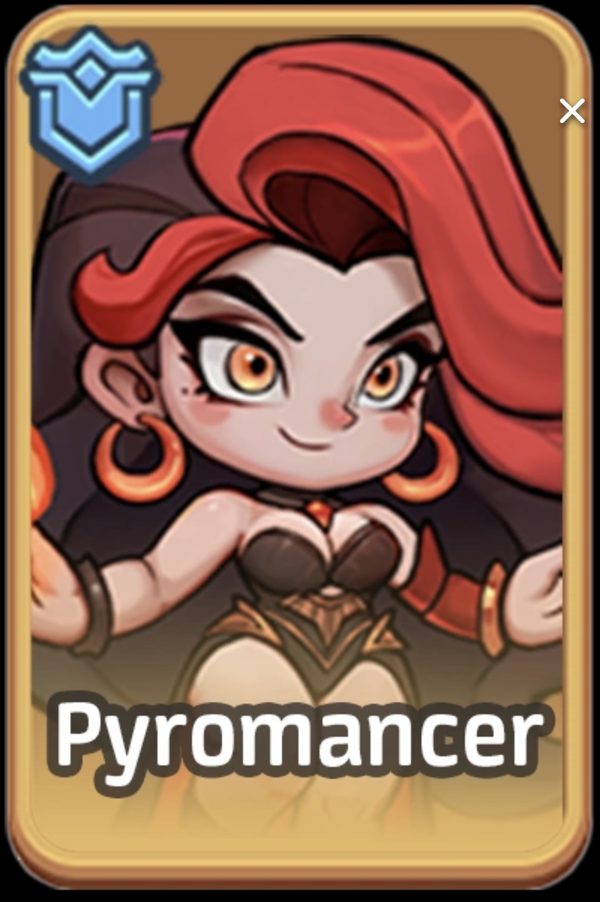 Pyromancer