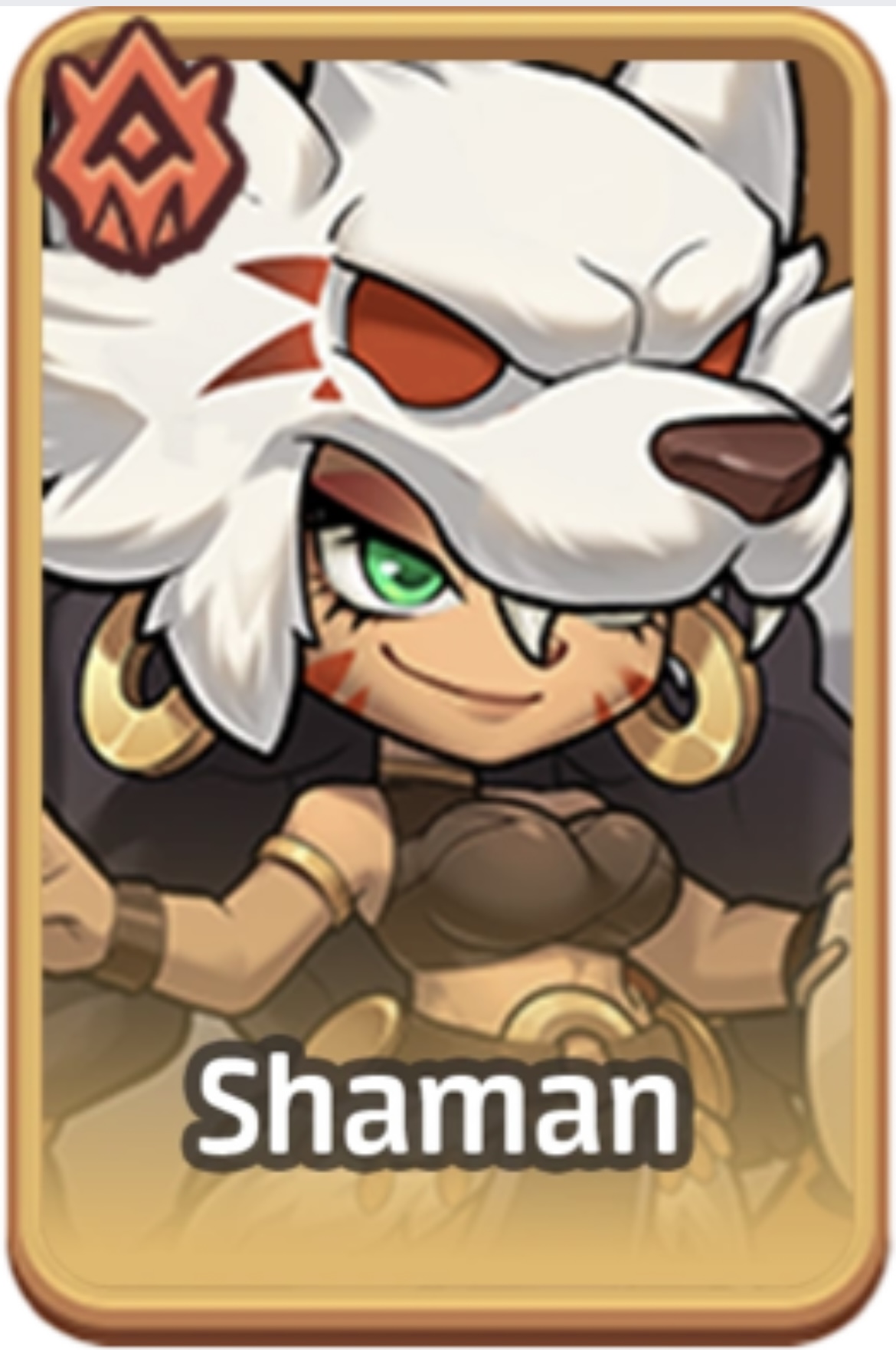 Shaman