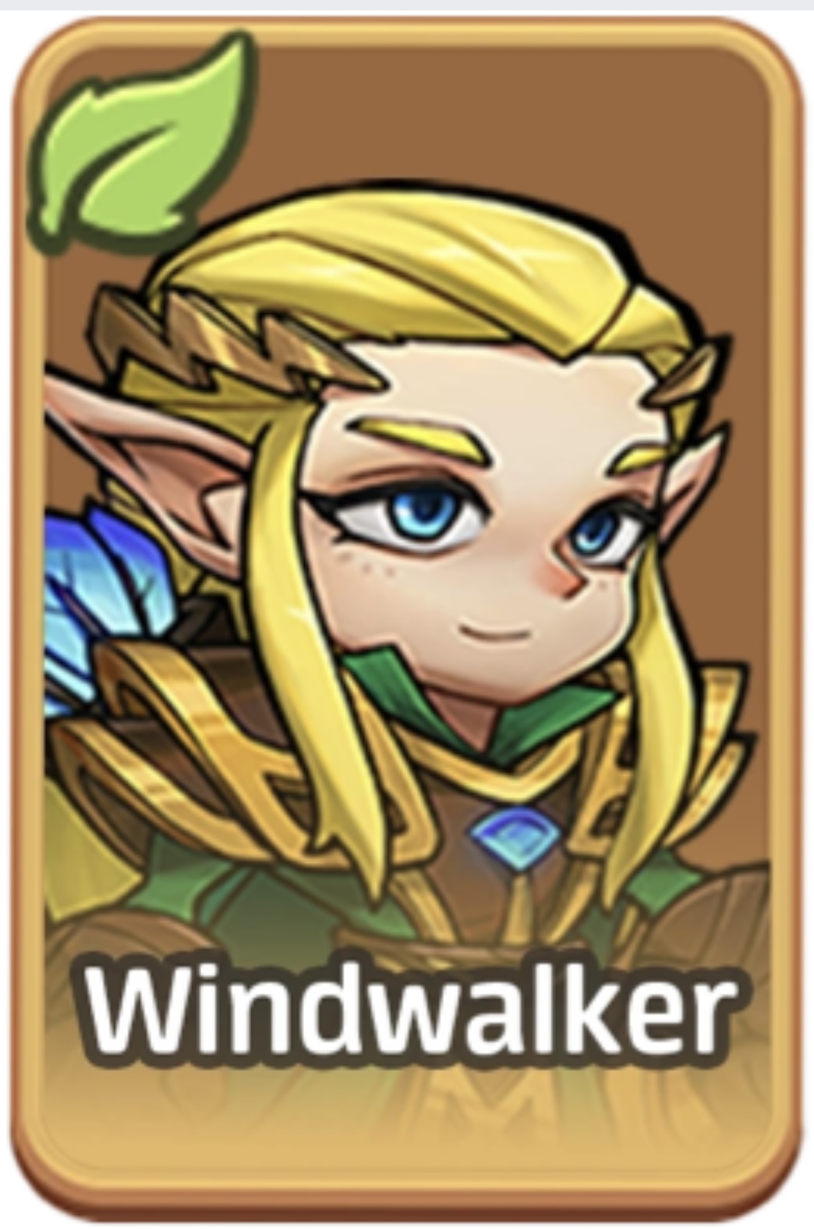 Windwalker
